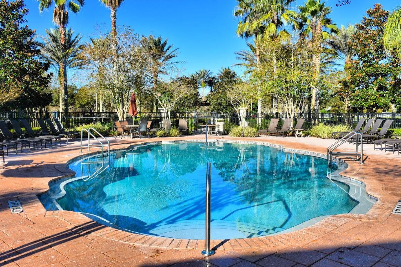 Reunion By 1791 Vacation Experience Apartment