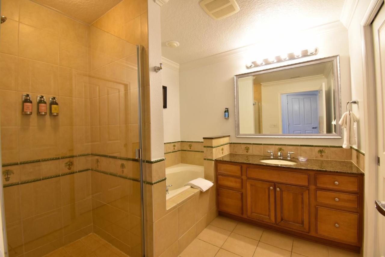 Apartment Reunion By 1791 Vacation Experience Kissimmee