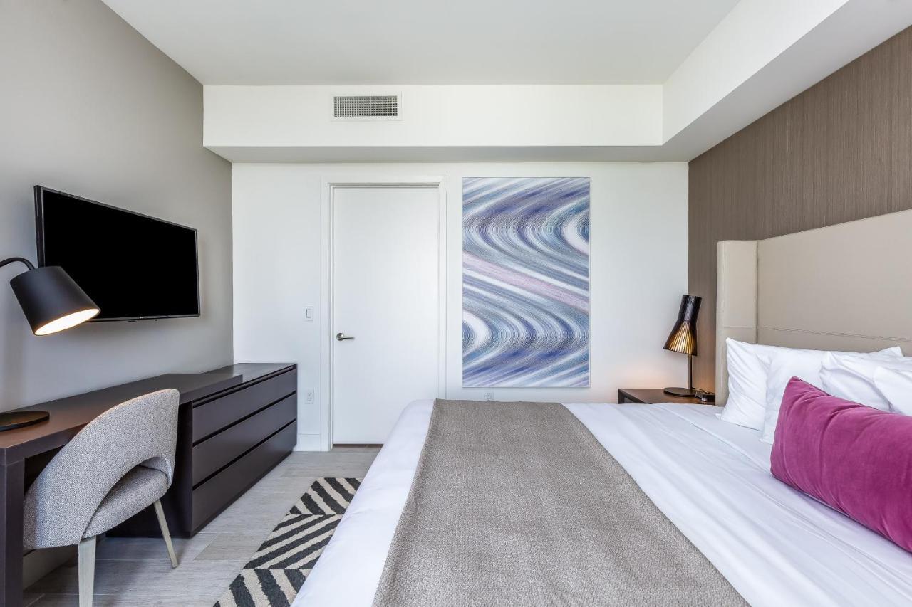 Hyde House Private Aparthotel