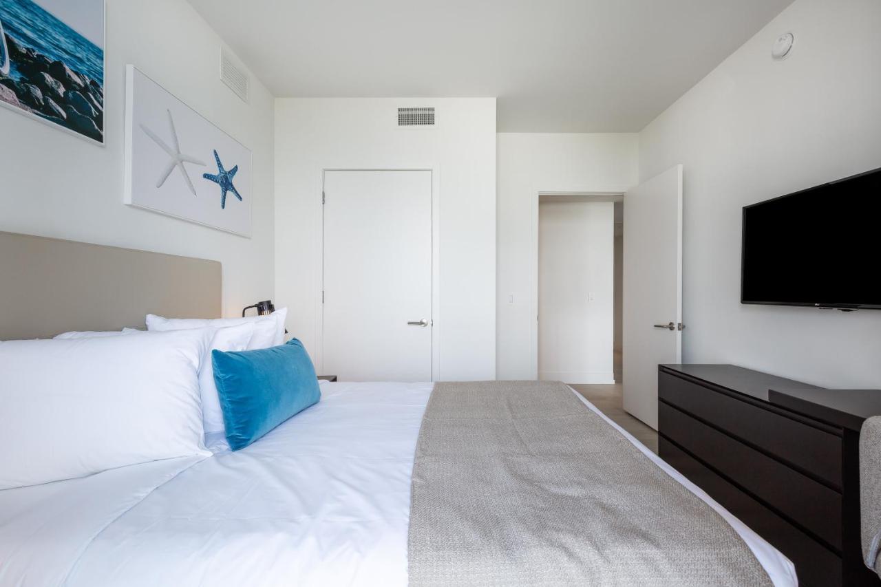 Aparthotel Hyde House Private Hollywood