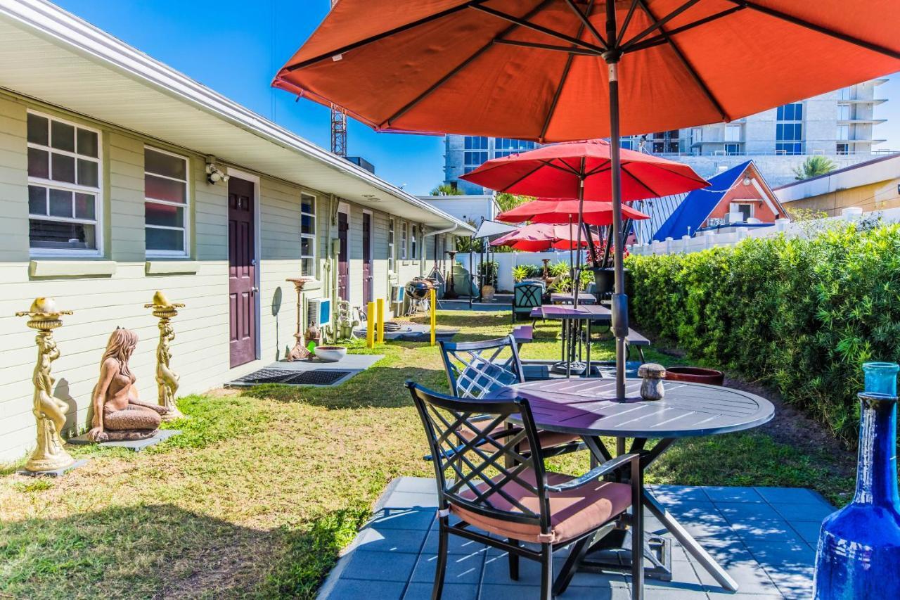 Balinese Villa Daytona Beach