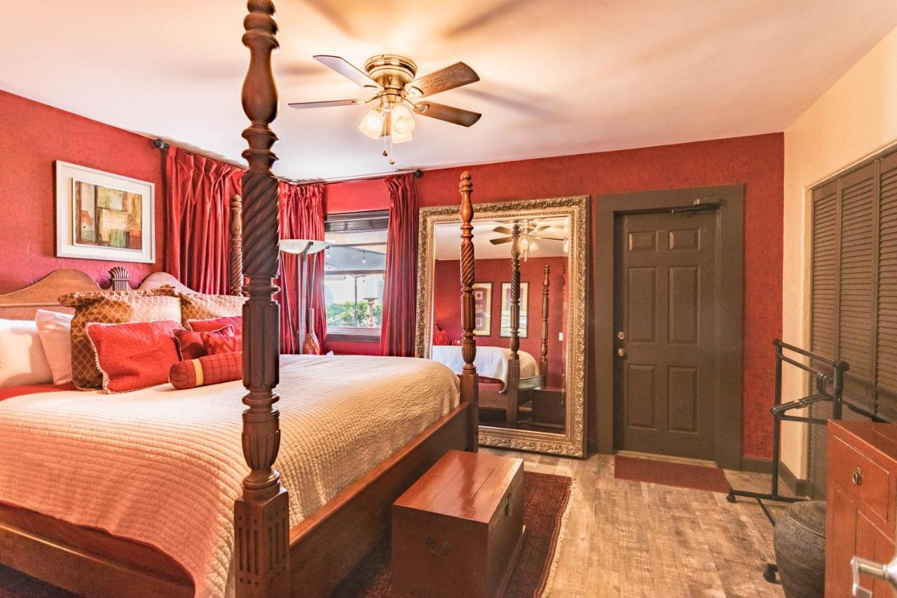 Villa Balinese Daytona Beach