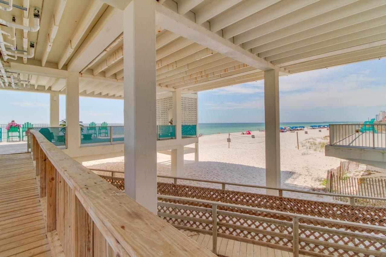 Fontainebleau Terrace * Panama City Beach