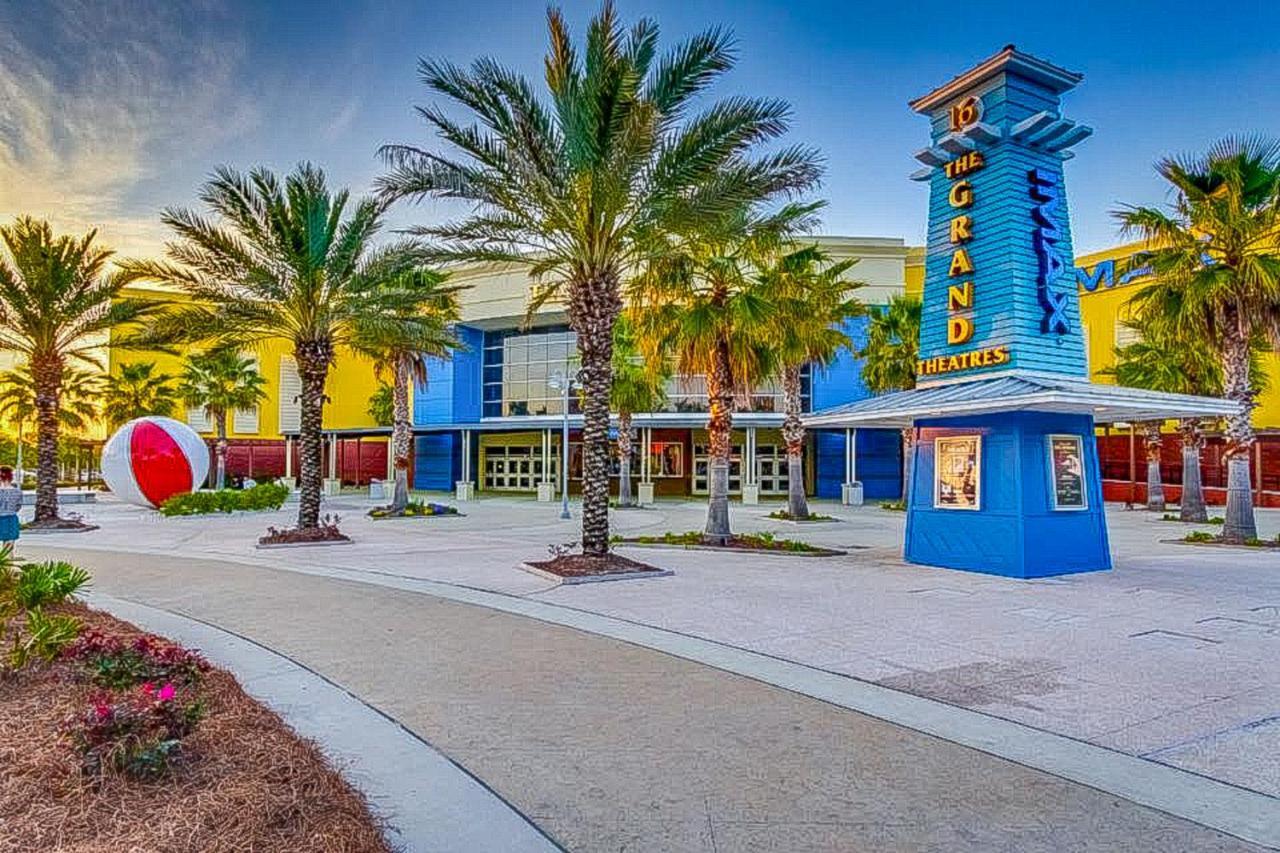 Fontainebleau Terrace * Panama City Beach
