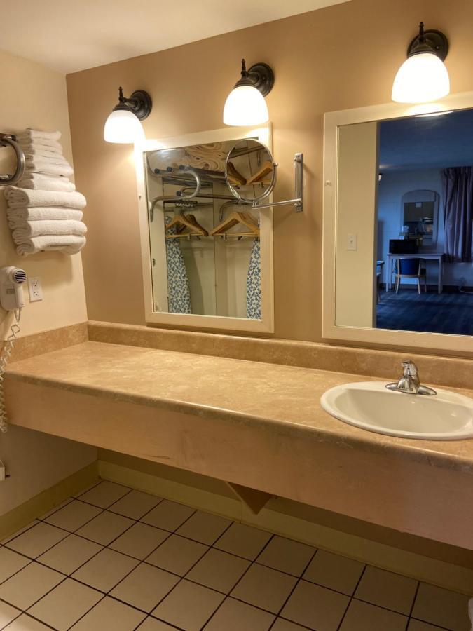 Motel Buccaneer St. George Island