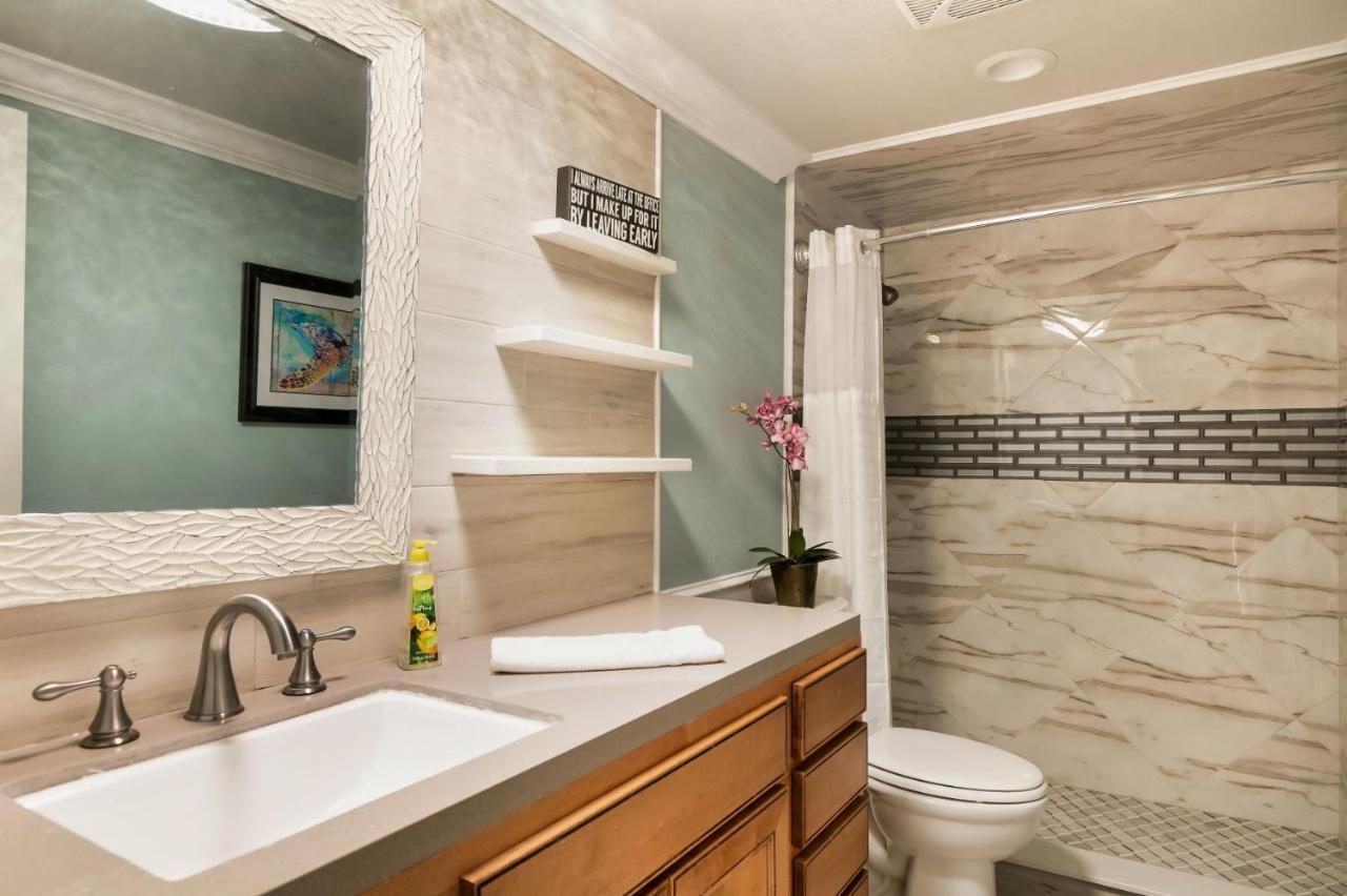 Holiday home #1 Island Hideaway Pick Me!!! Fort Myers Beach