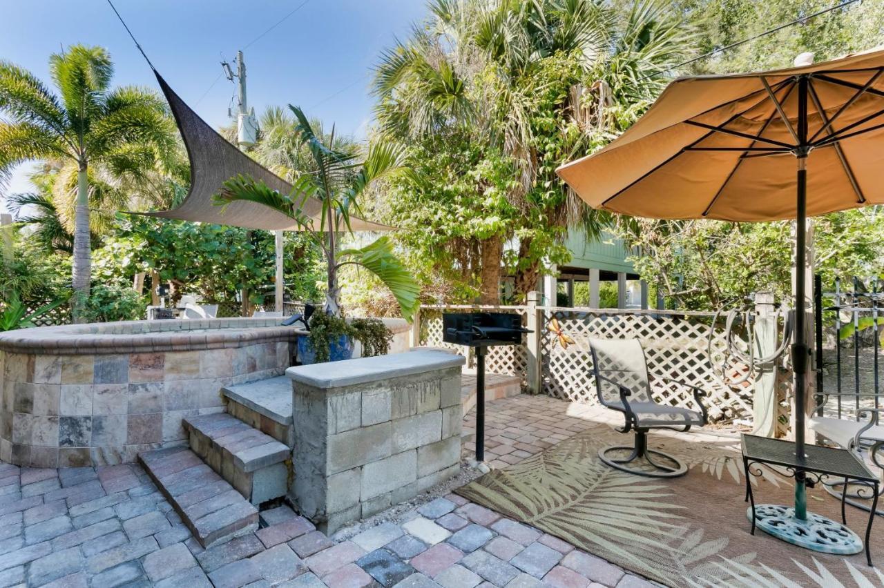 #1 Island Hideaway Holiday home