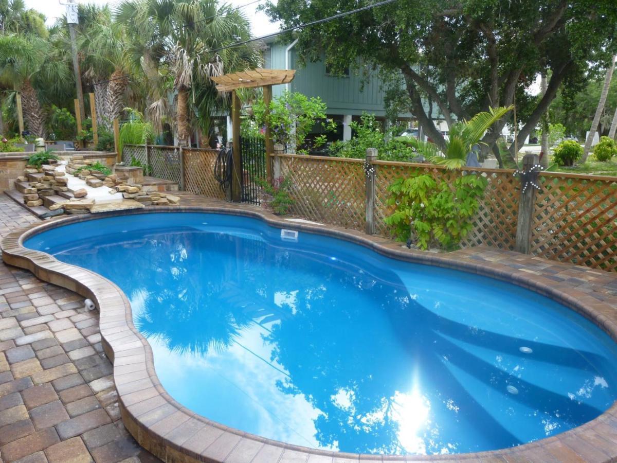 Holiday home #1 Island Hideaway