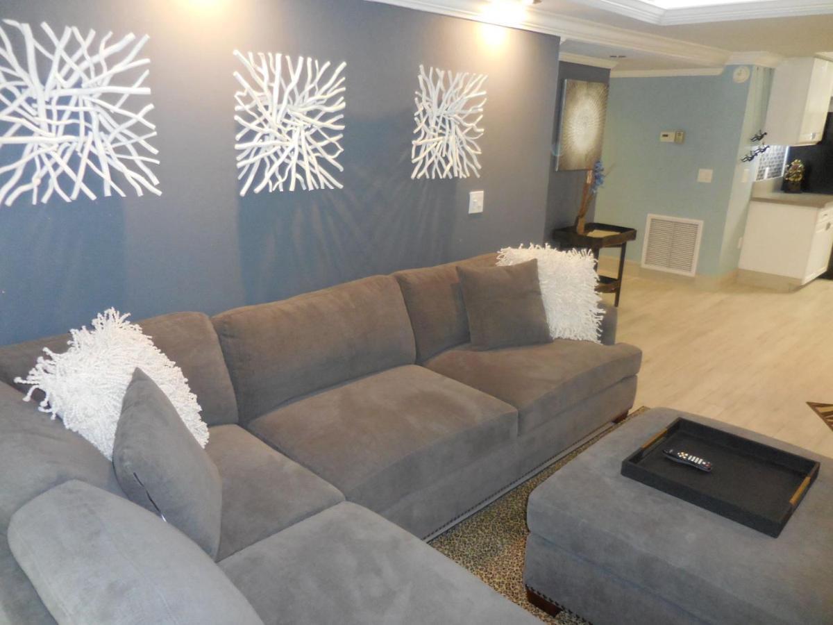#1 Island Hideaway * Fort Myers Beach