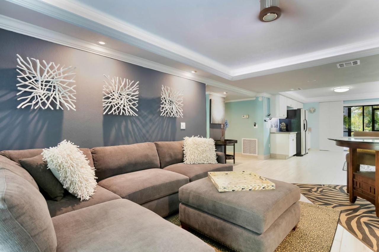 #1 Island Hideaway Fort Myers Beach