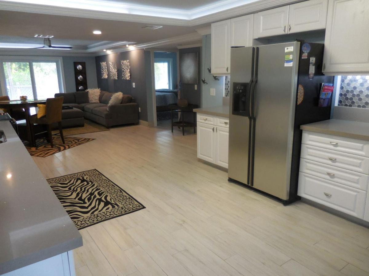 Holiday home #1 Island Hideaway Fort Myers Beach