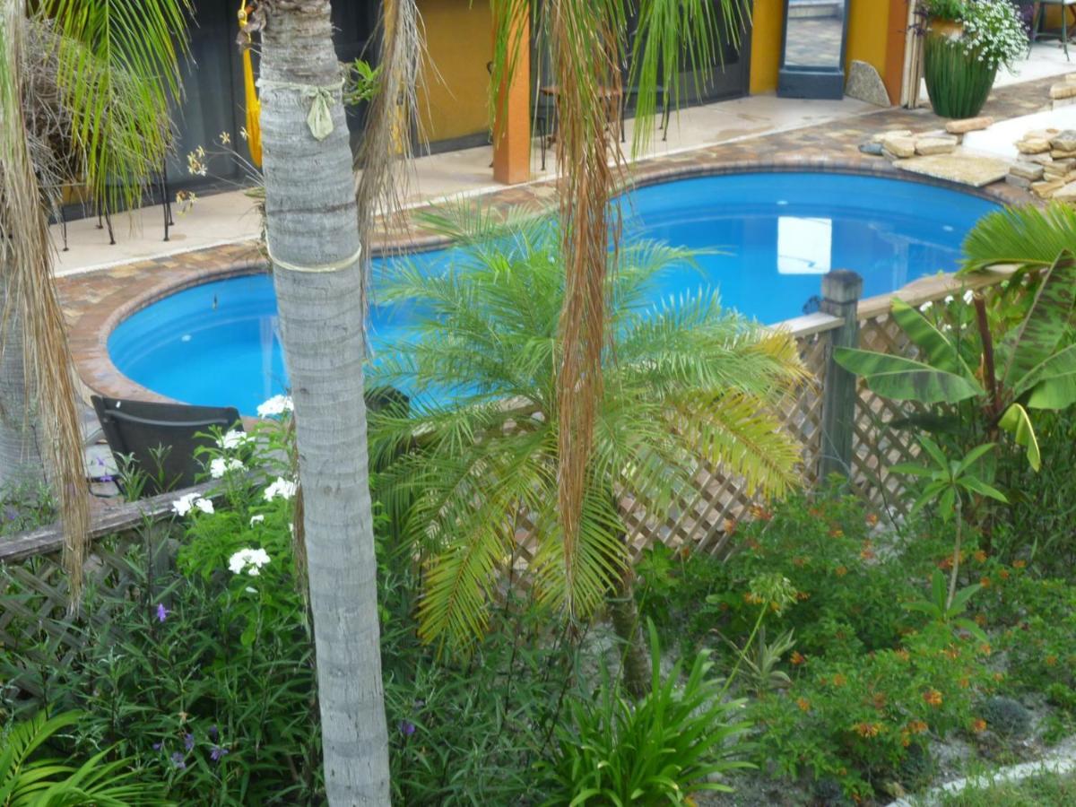 #1 Island Hideaway *