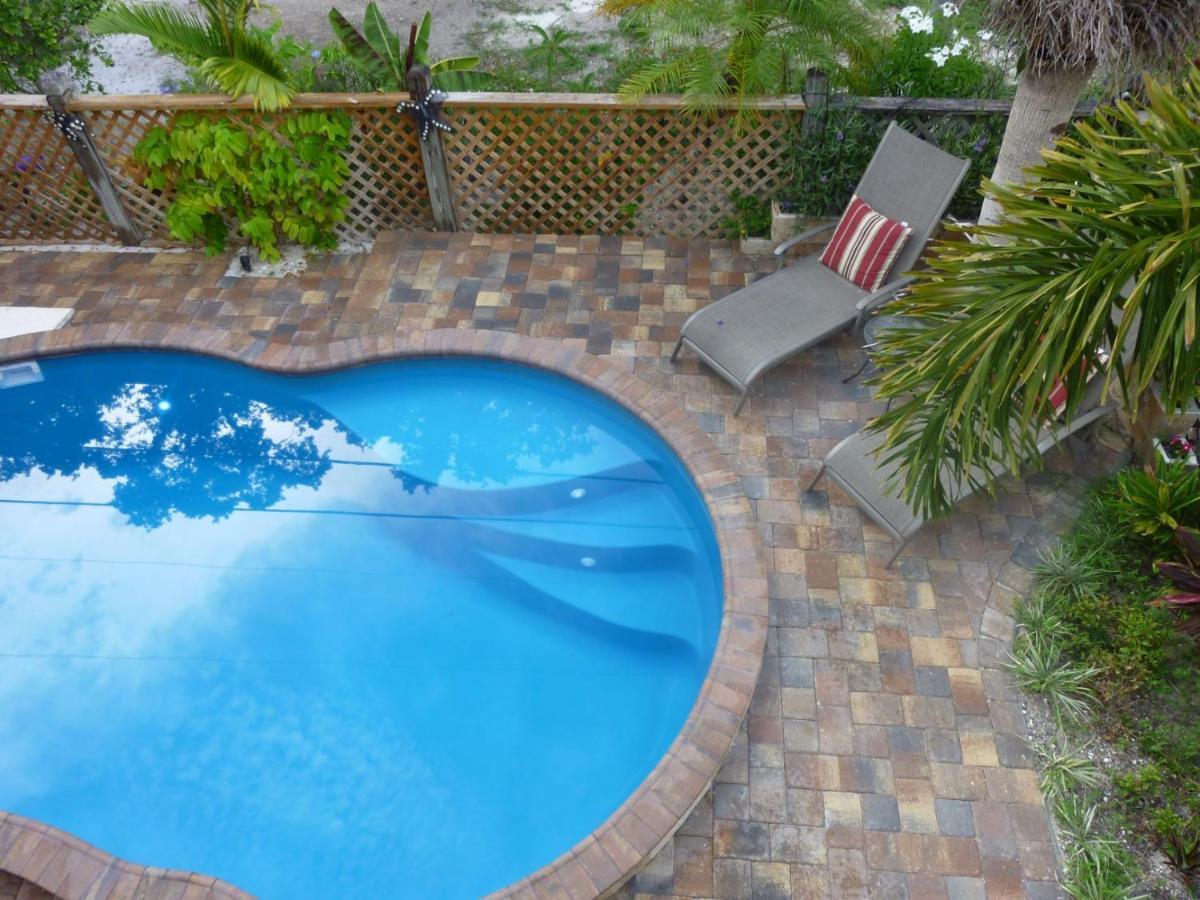 #1 Island Hideaway Fort Myers Beach