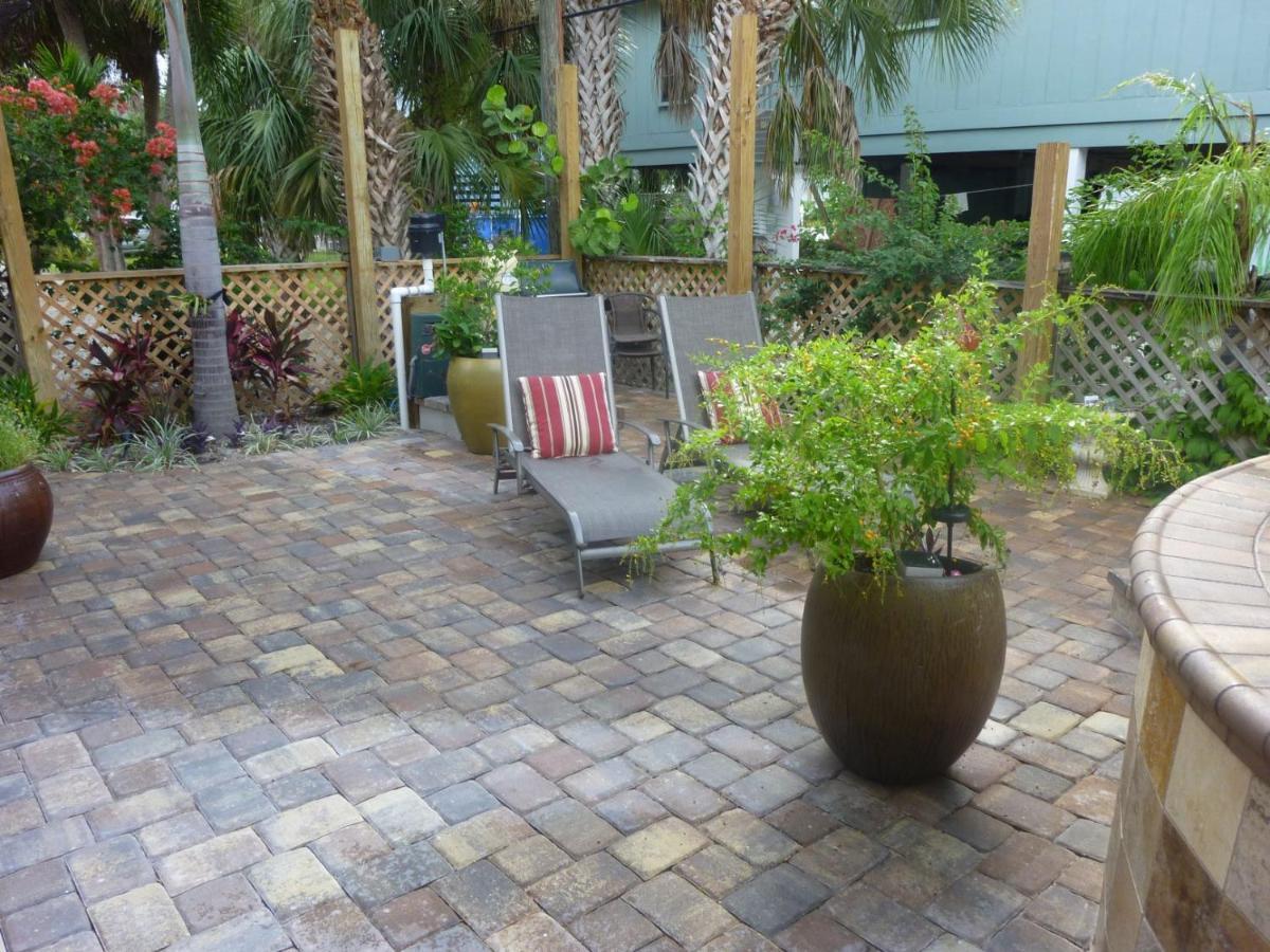 #1 Island Hideaway Fort Myers Beach