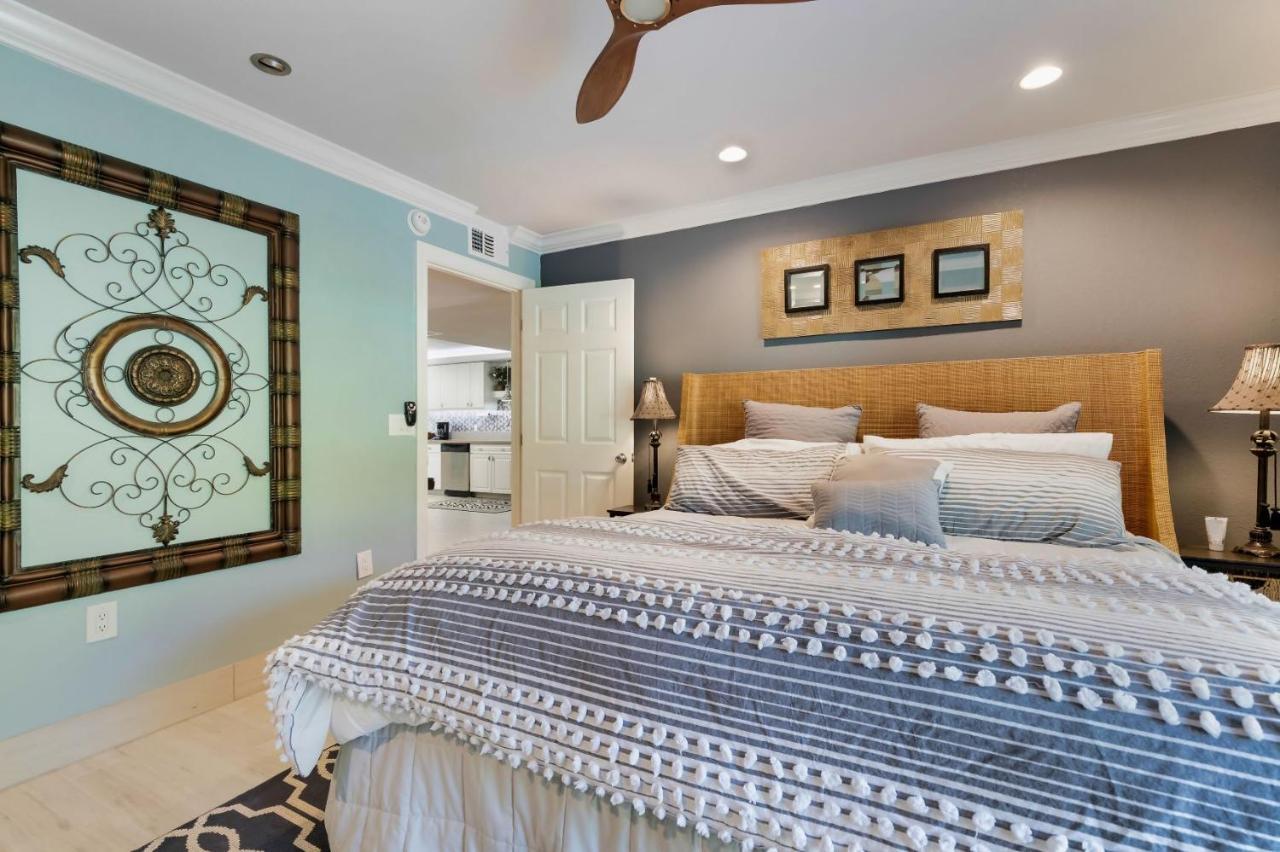 Holiday home #1 Island Hideaway Pick Me!!! *