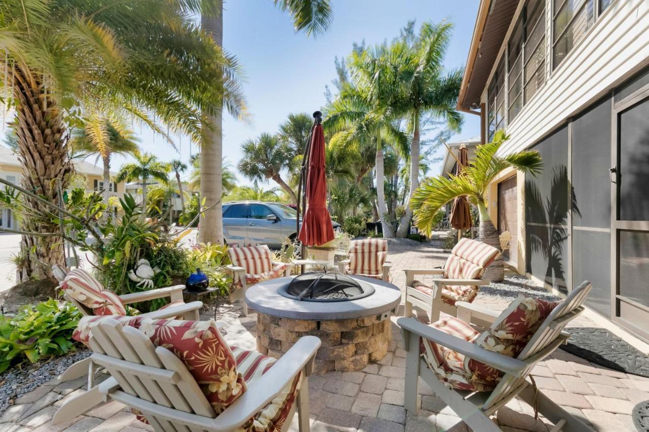 Holiday home #1 Island Hideaway Pick Me!!! Fort Myers Beach
