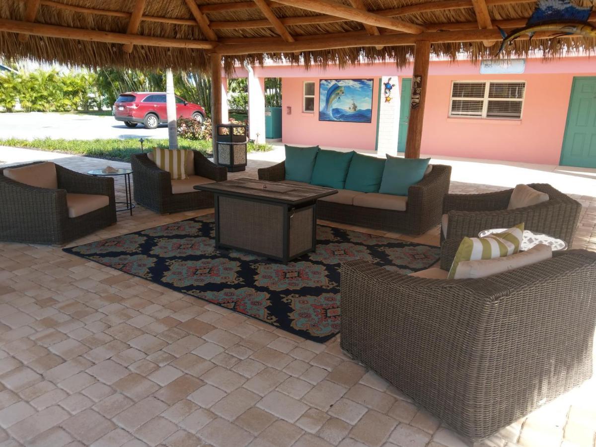 Caribbean Shores Waterfront