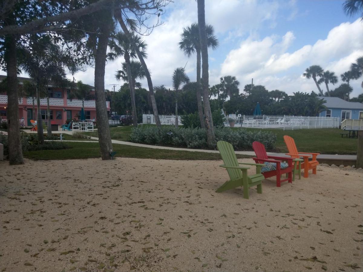 Hotel Caribbean Shores Waterfront 3*