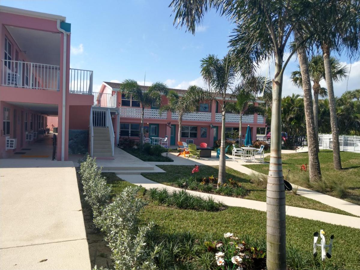 Hotel Caribbean Shores Waterfront Jensen Beach