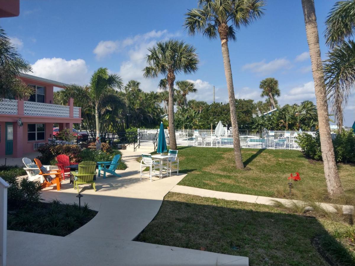 Hotel Caribbean Shores Waterfront