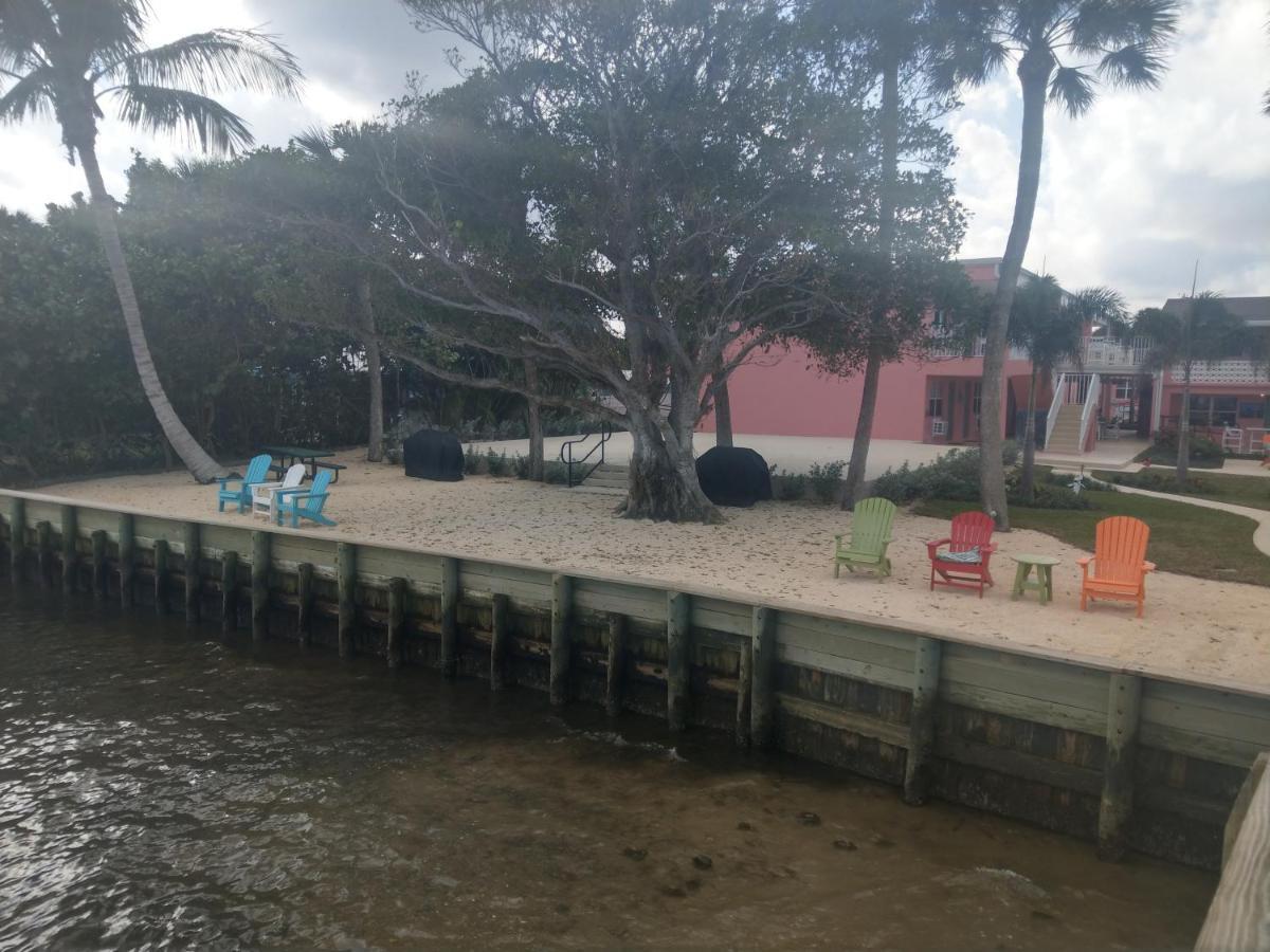 Hotel Caribbean Shores Waterfront Jensen Beach
