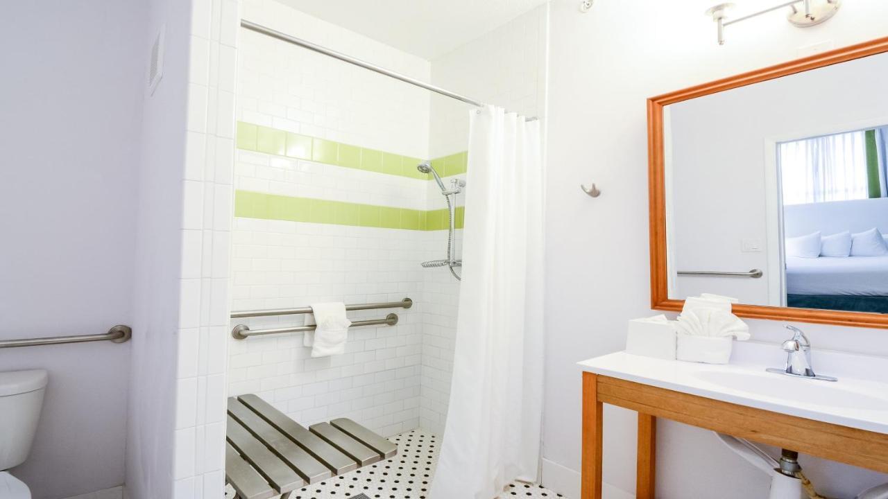 Hotel Indigo Downtown