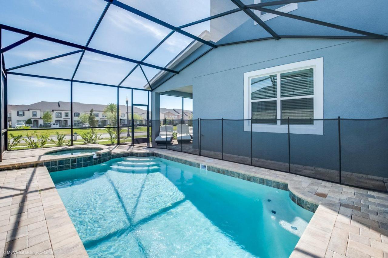 Golf View Vacation Homes * Orlando