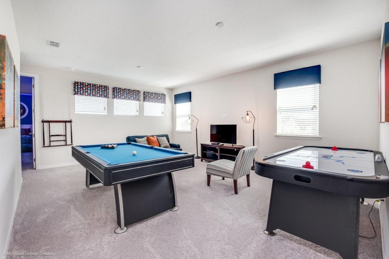 Golf View Vacation Homes Holiday home Orlando