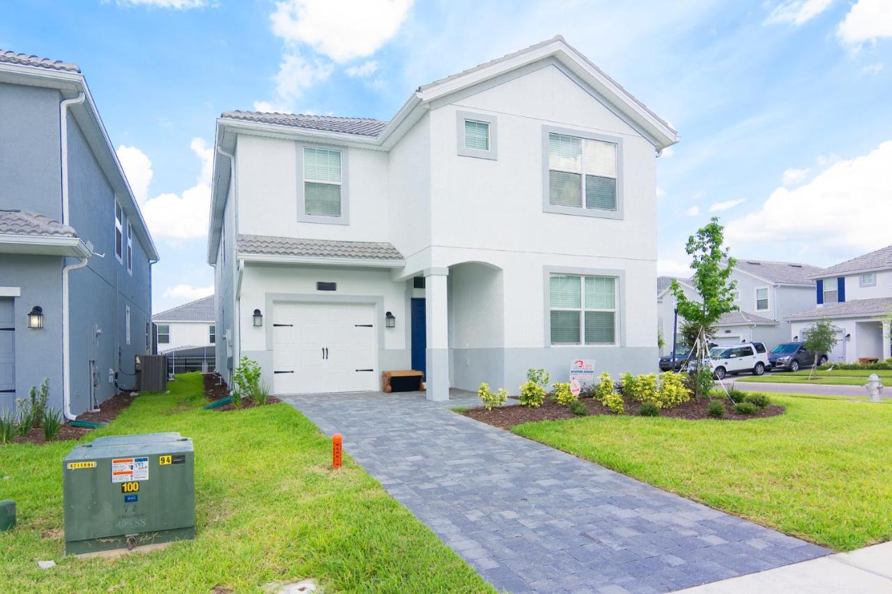 Golf View Vacation Homes Holiday home *