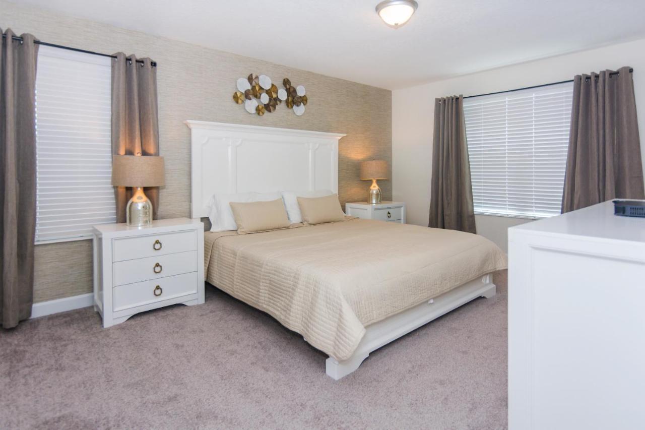 Golf View Vacation Homes Orlando