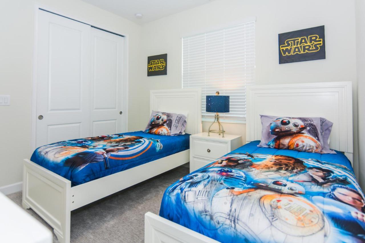 Golf View Vacation Homes * Orlando