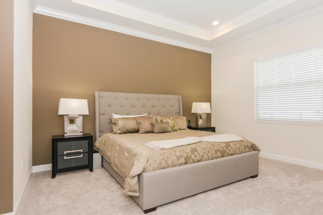 Golf View Vacation Homes * Orlando