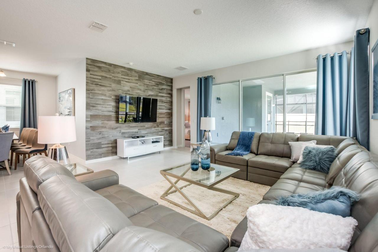 Holiday home Golf View Vacation Homes *