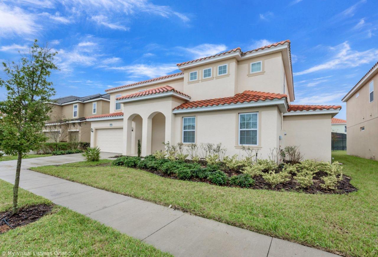 Golf View Vacation Homes Orlando