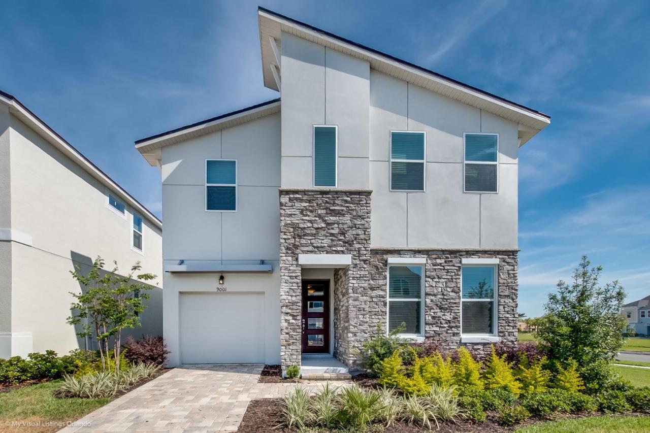 Golf View Vacation Homes * Orlando