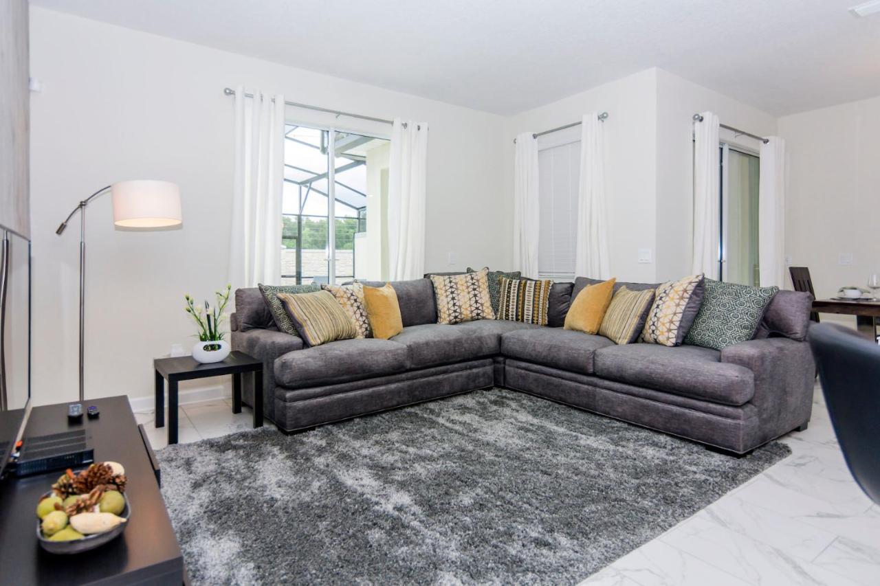 Golf View Vacation Homes Holiday home Orlando
