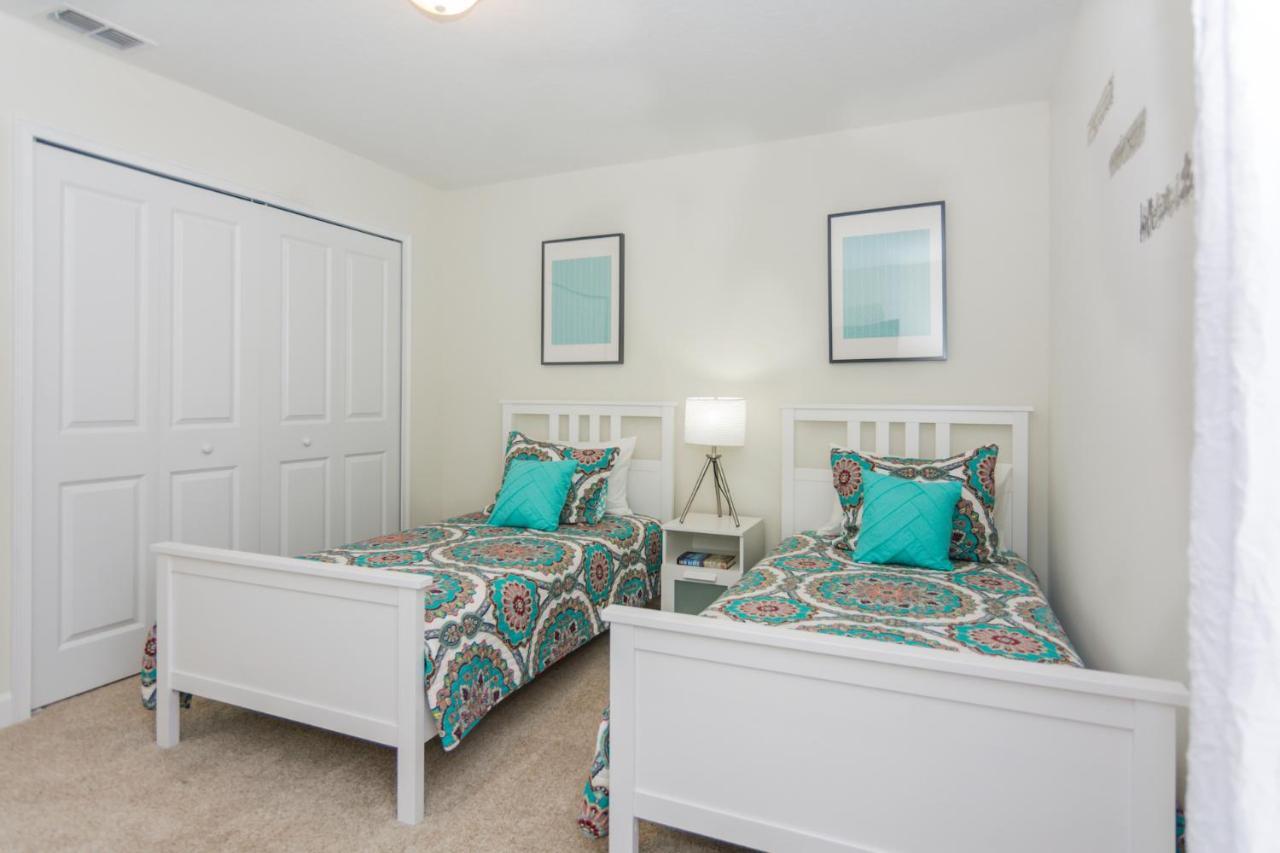 Golf View Vacation Homes Holiday home Orlando