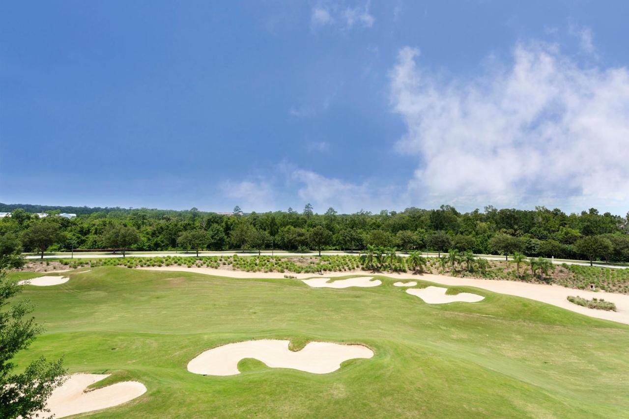 Golf View Vacation Homes *