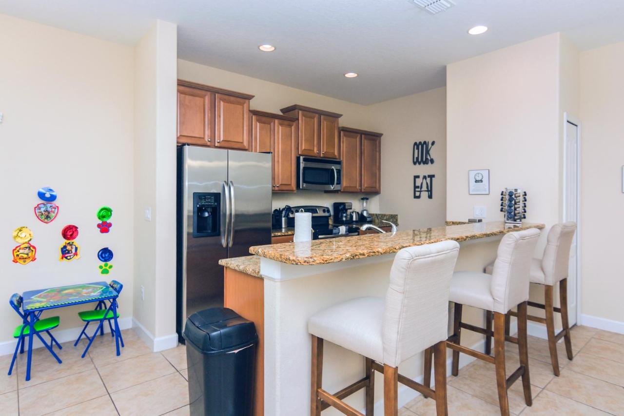 Golf View Vacation Homes Holiday home Orlando