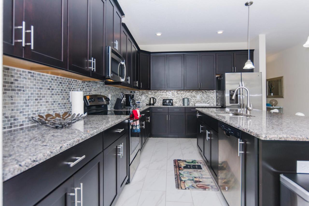 Golf View Vacation Homes Holiday home Orlando