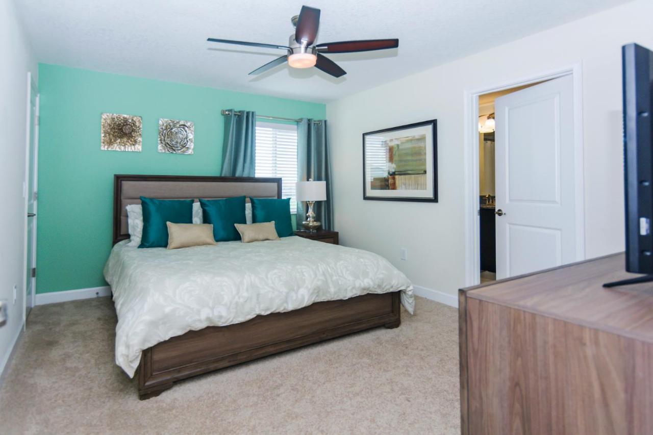Golf View Vacation Homes *