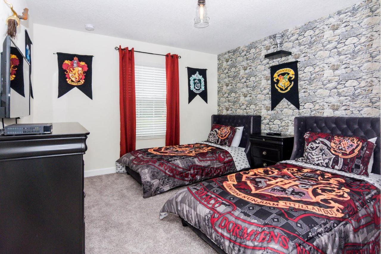 Golf View Vacation Homes Holiday home Orlando