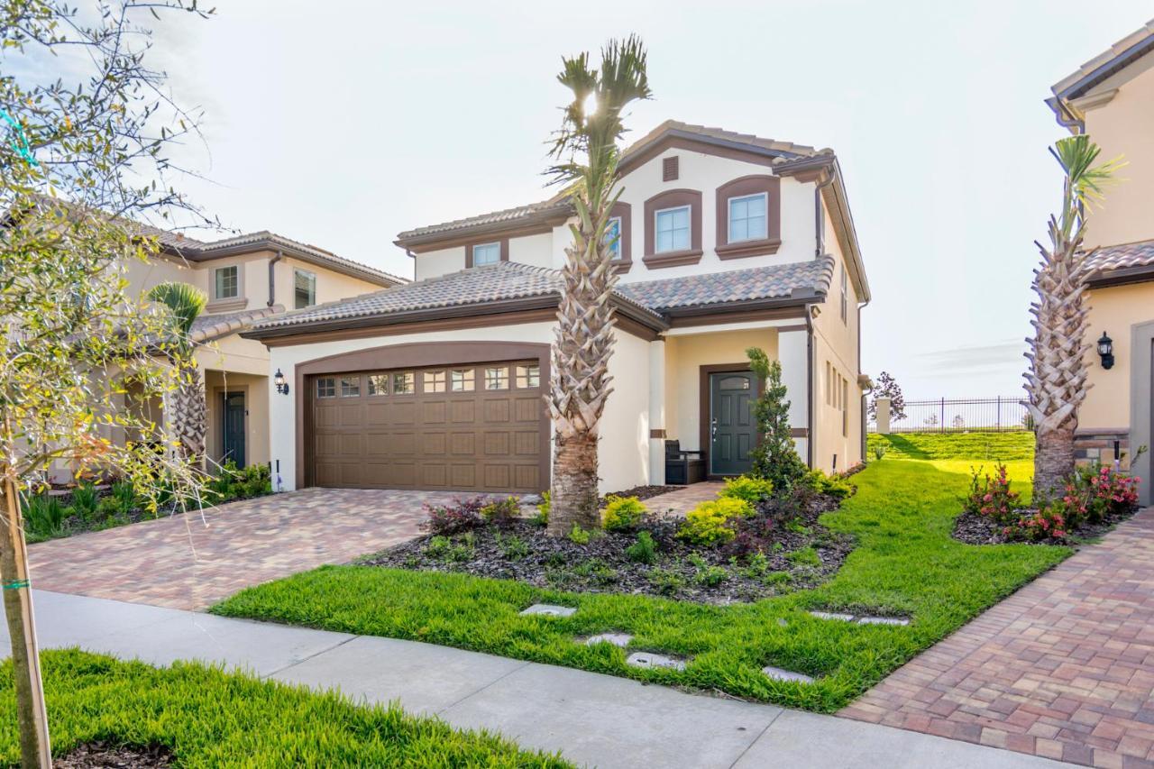 Golf View Vacation Homes *