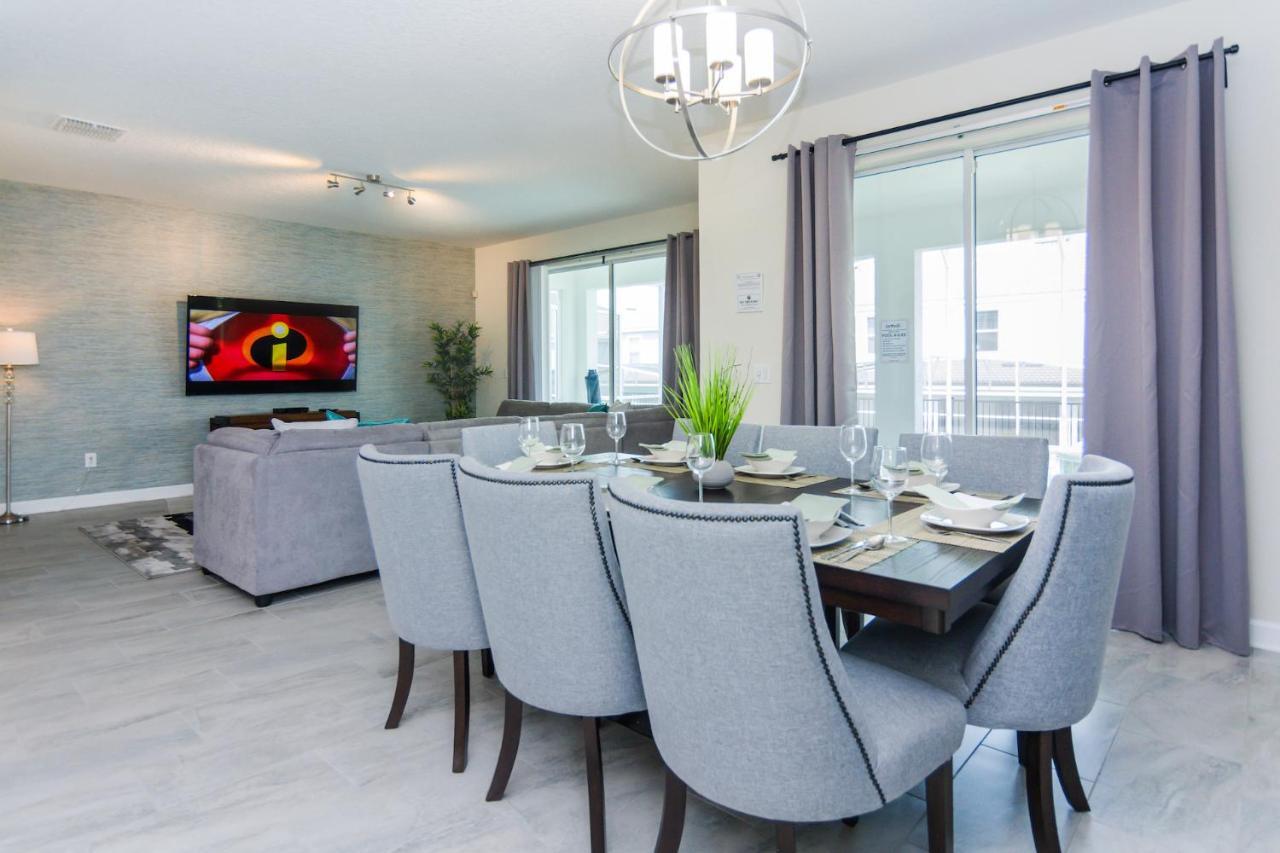Golf View Vacation Homes * Orlando