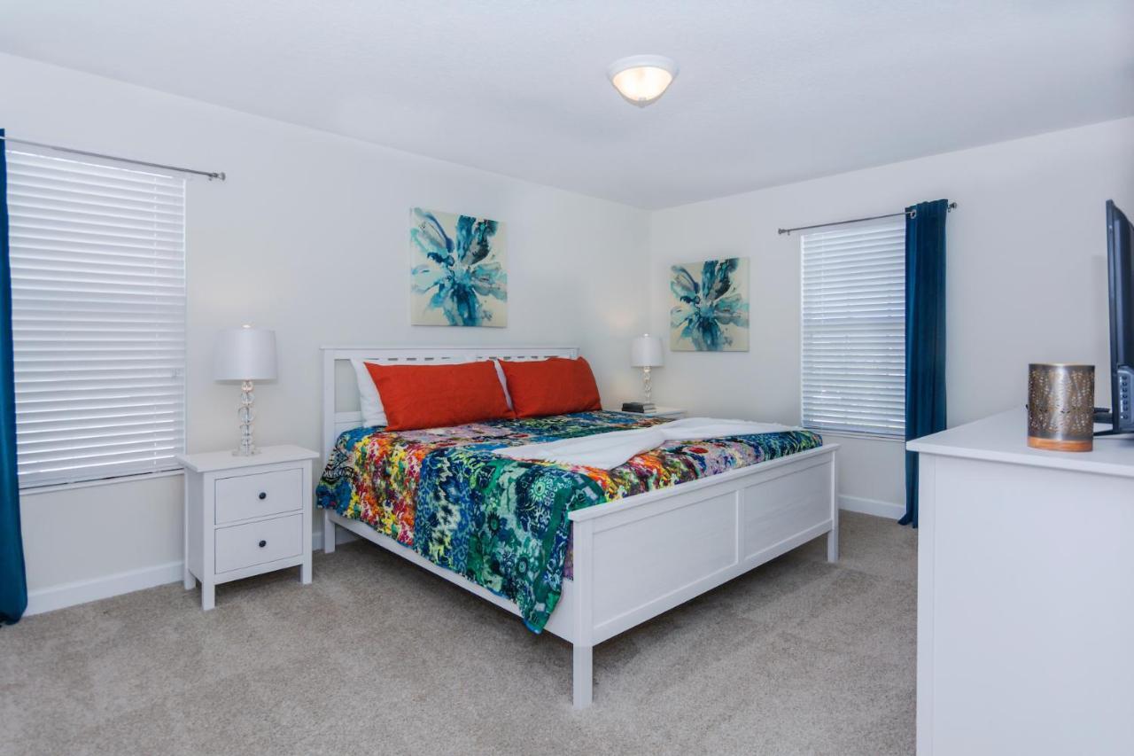 Golf View Vacation Homes Orlando