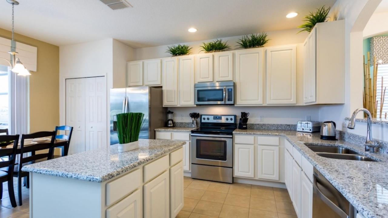 Golf View Vacation Homes *