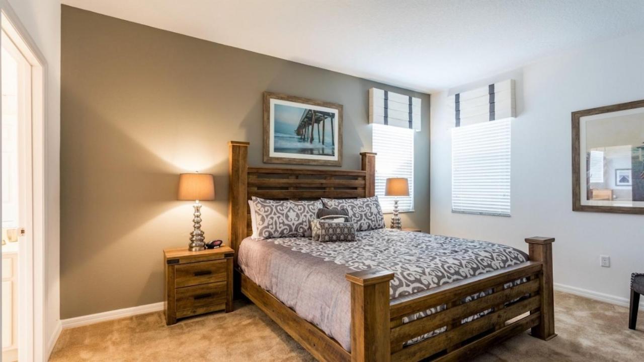 Golf View Vacation Homes *