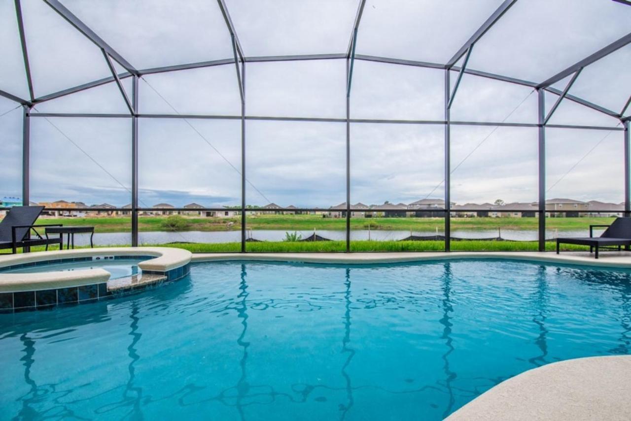 Golf View Vacation Homes Holiday home