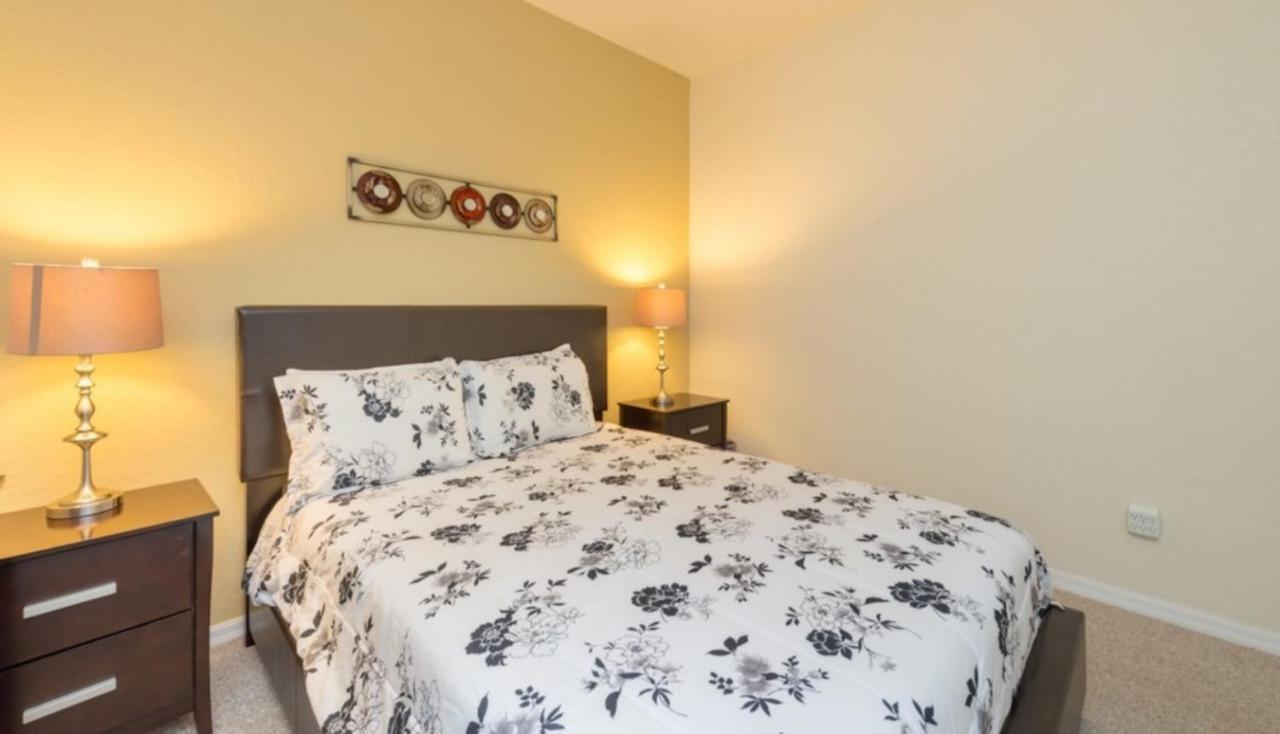 Golf View Vacation Homes Orlando