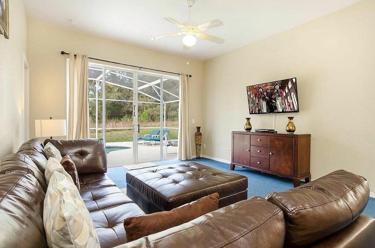 Golf View Vacation Homes Holiday home *
